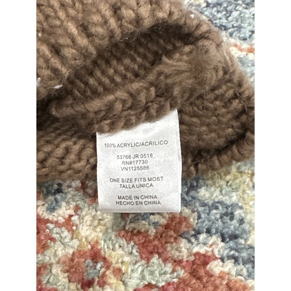 Gap‎ Copper Pearl Milk Barn Little Me Target Baby Boy 0-6M Brown Bundle